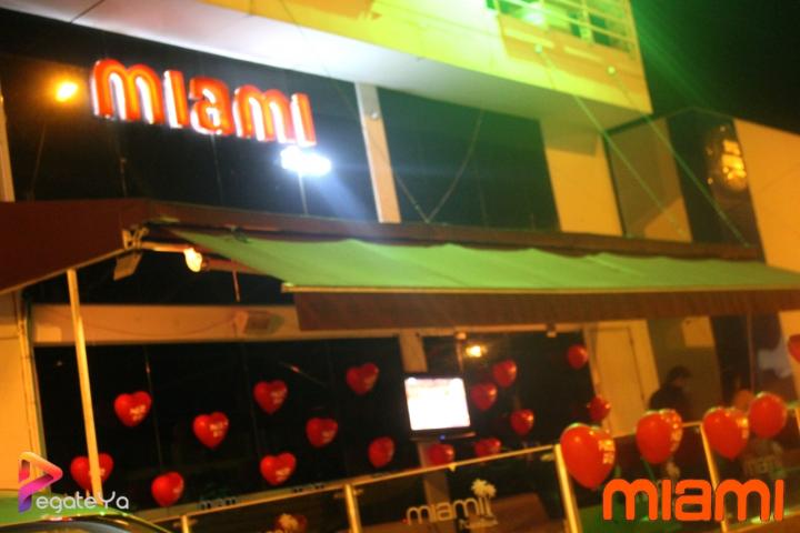 Foto 18 de Miami - 2do FDS Mayo 2015 en Miami Bar Cali, Cali