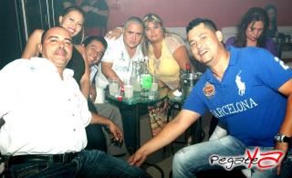 Foto 14 de Abril 6 del 2013 - Praga Sur en Praga Club Cali, Cali