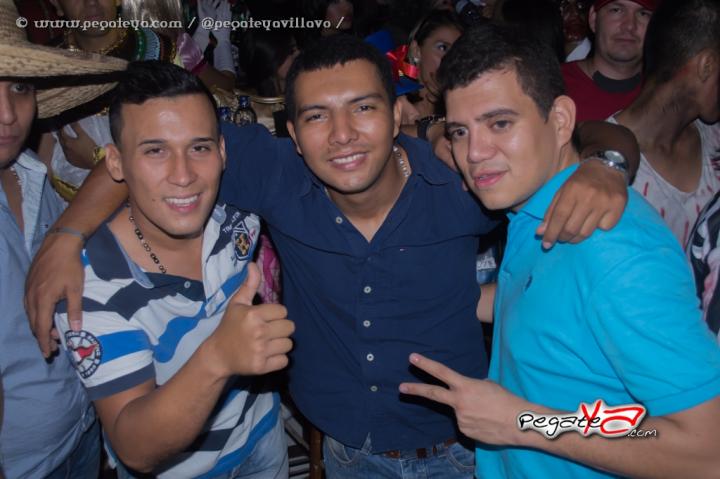 Foto 93 de PALOSANTO CLUB - Villavicencio en Palosanto Club, Villavicencio