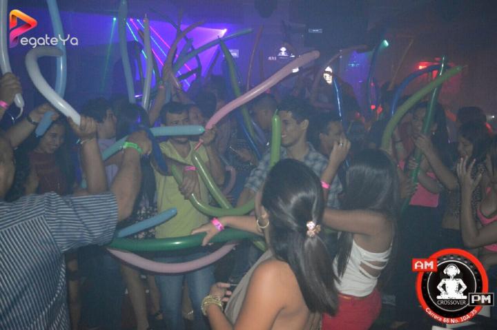 Foto 75 de Ampm Bar - 1ER / 2DO Fds Agosto 2016 en Am / PM Bar - Cali, Cali