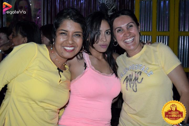 Foto 33 de Mi Dios se lo Pague - 3er Fds Abril en Fonda Mi Dios Se Lo Pague, Cali