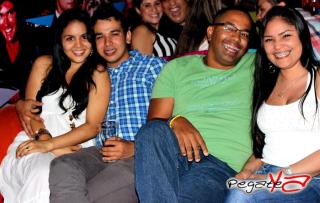 Foto 41 de Junio 08 del 2013 en Beautiful 80`s Cali, Cali