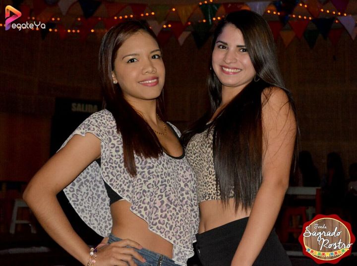 Foto 18 de Sagrado Rostro - 1er /2do Fds Sept. 2017 en Fonda Sagrado Rostro