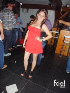 Foto 23 de 27-28 Enero 2012 en Feel Club Bucaramanga, Bucaramanga