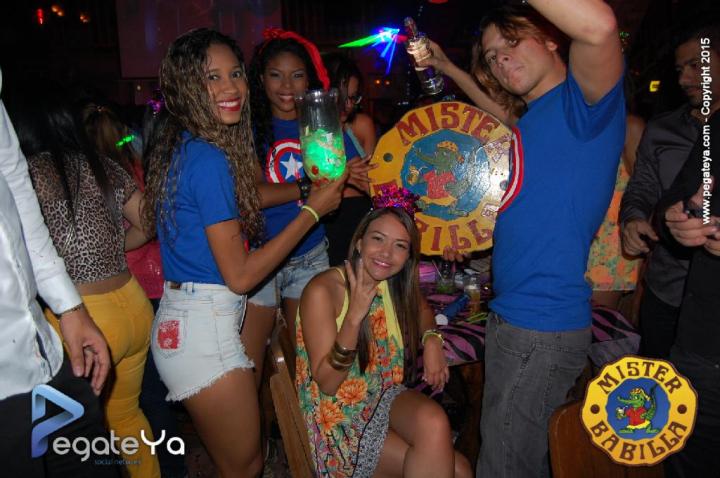 Foto 43 de Mister Babilla 8 y 9 de Mayo de 2015 en Discoteca MISTER BABILLA cartagena, Cartagena