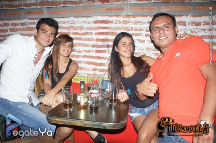 Foto 13 de TU CANDELA cartagena 2015-08-01 en TU CANDELA cartagena, Cartagena