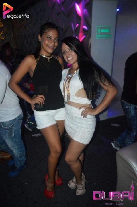 Foto 30 de Dubai Night Club - 1er FDS Marzo 2016 en Dubai Night Club