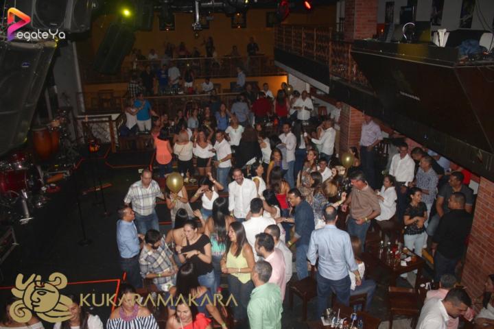 Foto 56 de Kukaramakara - 3er / 4to Fds Mayo 2016 en Kukaramakara Discoteca Cali, Cali