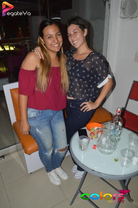 Foto 6 de Colors Drink´s - 1er 2do fds Agosto 2016 en Colors Drinks