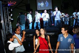 Foto 96 de Viernes 17 de Agosto de 2012 en Discoteca La Vecindad Bucaramanga, Bucaramanga