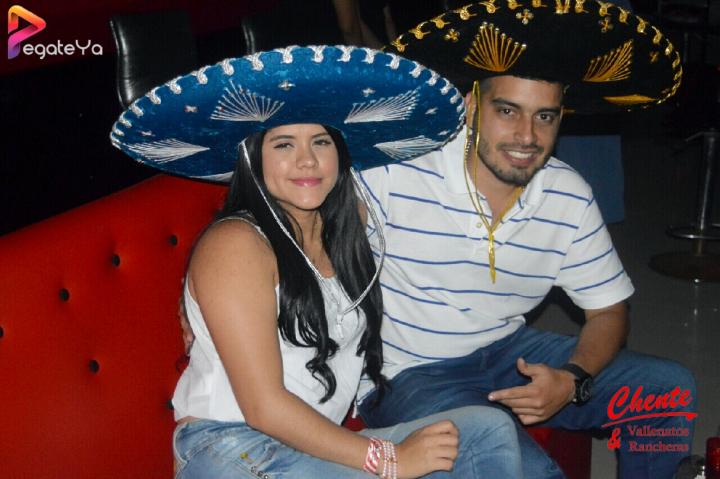 Foto 16 de Chente - 3er FDS Dic 2016 en CHENTE Vallenatos y Rancheras, Cali