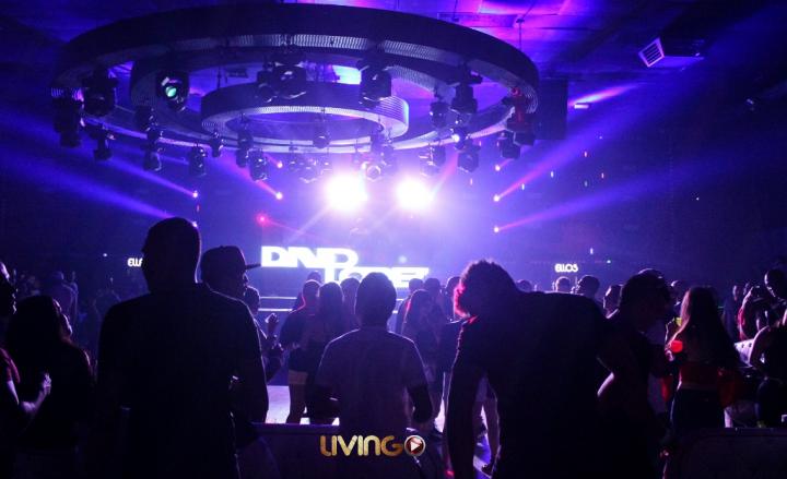 Foto 15 de Living - 3er Fds Abril 2017 en Living Night Club, Cali