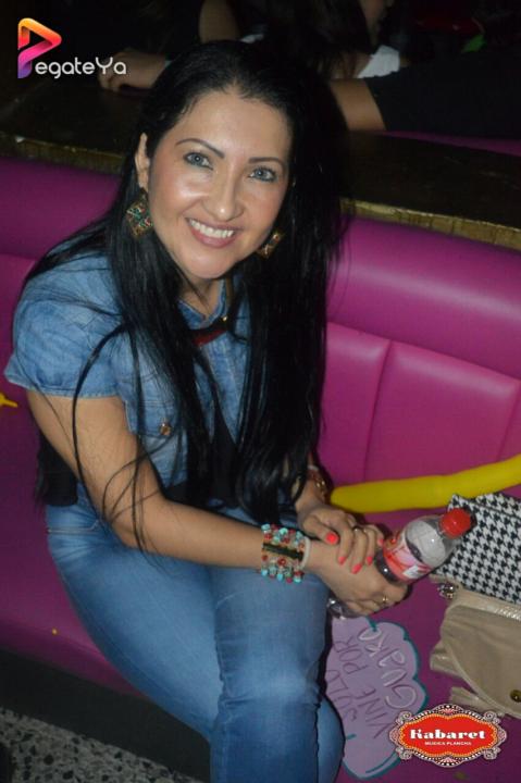 Foto 13 de Kabaret - Halloween 2015 en Kabaret - Granada, Cali