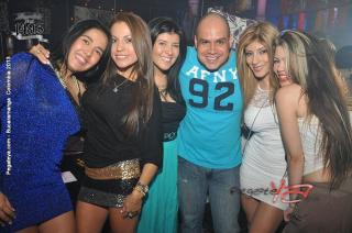 Foto 14 de Fotos Malabar 16 de marzo de 2013 en Discoteca Malabar Bucaramanga, Bucaramanga