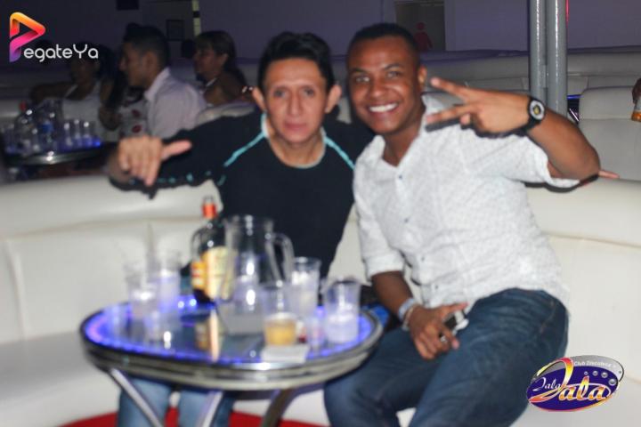 Foto 91 de Jalajala - 3er / 4to Fds Mayo 2016 en Jala Jala Club, Cali