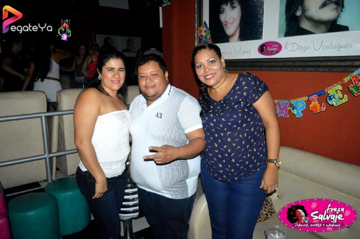 Foto 83 de Fresa Salvaje - 3er 2do FDS Agosto 2016 en Fresa Salvaje, Cali