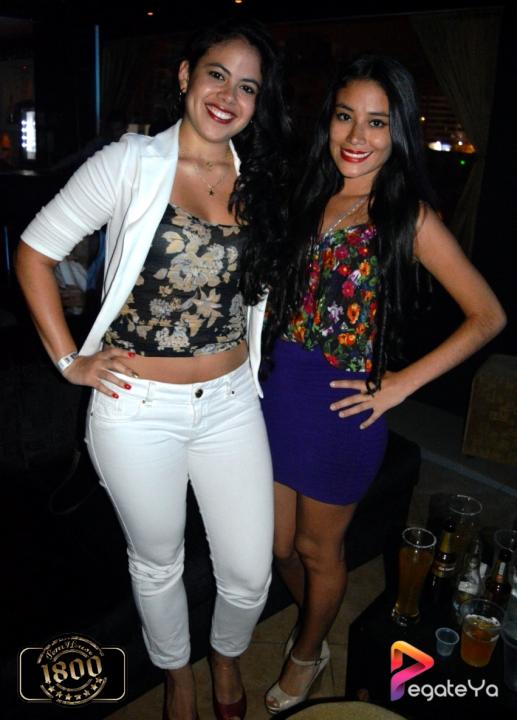 Foto 5 de Penthouse 1800 - 3er FDS Mayo 2015 en Penthouse 1800, Cali