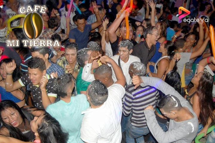 Foto 20 de CAFE MI TIERRA - 1er FDS Marz 2016 en Cafe Mi Tierra, Cali