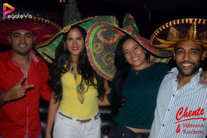 Foto 19 de Chente - Halloween 2015 en CHENTE Vallenatos y Rancheras, Cali