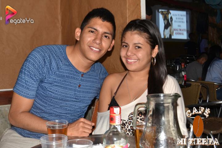 Foto 41 de Cafe Mi Tierra - 3er/4to Fds Abril 2017 en Cafe Mi Tierra, Cali
