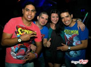 Foto 42 de CIAO CLUB - EL PEÑON ( Cali ) 2013-11-05 en CIAO CLUB - EL PEÑON ( Cali ), Cali