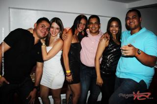 Foto 49 de Fabian Corrales 14 Diciembre 2012 en Discoteca Macondo Club Bucaramanga, Bucaramanga