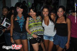 Foto 9 de taboo 13 y 14 de julio de 2012 en Discoteca Taboo Cartagena, Cartagena