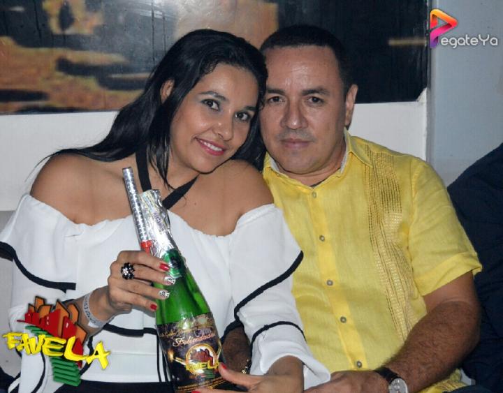 Foto 46 de Favela Club - 5to Fds Abril 2017 en Favela Club Menga, Cali