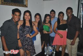 Foto 14 de taboo 17 Y 18 DE MAYO DE 2013 en Discoteca Taboo Cartagena, Cartagena