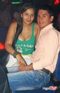 Foto 18 de Septiembre 14 del 2013 en Am / PM Bar - Cali, Cali
