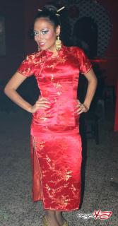 Foto 53 de Halloween en Kabaret - Granada, Cali