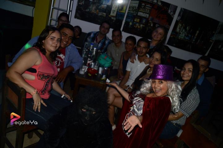 Foto 59 de New York sábado 01 de agosto 2015 en Discoteca New York Bucaramanga, Bucaramanga
