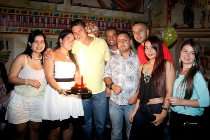 Foto 85 de Discoteca AMARNA- 16 de mayo de 2015 en Discoteca Amarna Medellin, Medellín