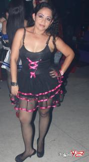 Foto 25 de Halloween en Rooms Club