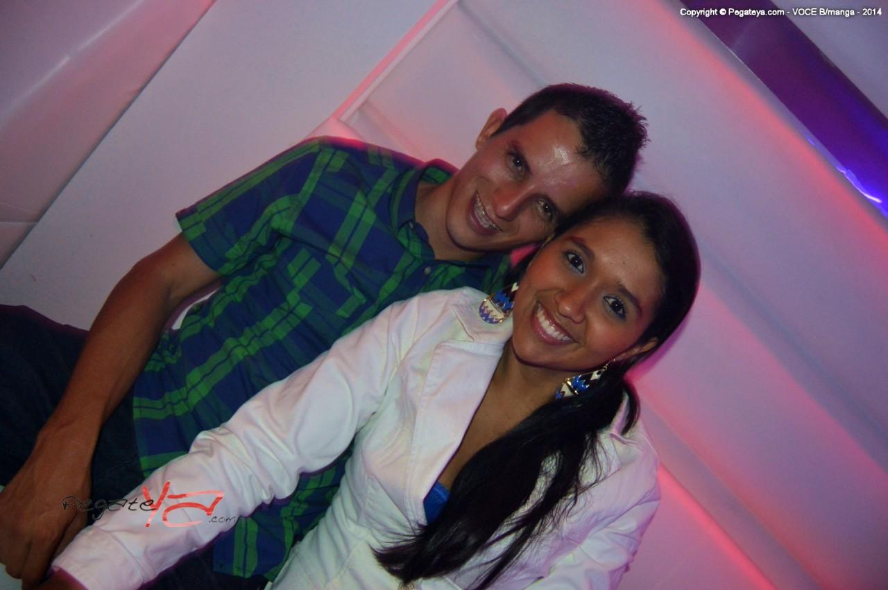 Foto 13 de Discoteca Voce agosto 2014 en Discoteca Voce Bucaramanga, Bucaramanga