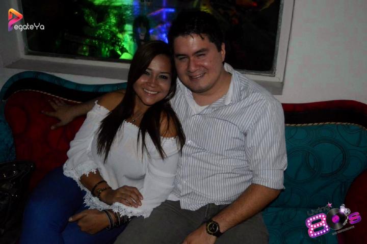 Foto 16 de Beautiful 80`s Cali 2016-03-15 en Beautiful 80`s Cali, Cali