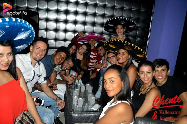 Foto 58 de Chente - Feria de Cali 2016 en CHENTE Vallenatos y Rancheras, Cali
