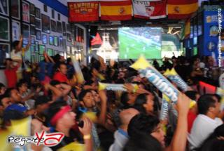 Foto 48 de la pasion del barza 20 y 21 de abril de en LA PASION DEL BARZA Cartagena, Cartagena