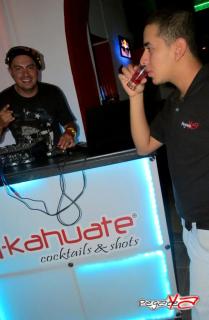 Foto 35 de K-kahuate Shots & Cocktails Sept 14 en K-kahuate Shots & Cocktails, Cali