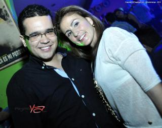Foto 28 de Discoteca Chabela - 10 de mayo de 2014 en Discoteca Chabela Bucaramanga, Bucaramanga