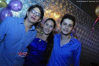 Foto 24 de Bar Bling 9 y 10 de mayo de 2014 en Bar Bling Bucaramanga, Bucaramanga