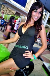 Foto 34 de Chicas Car Audio Bucaramanga 2013 en Chicas Car Audio Bucaramanga 2013, Bucaramanga