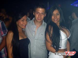 Foto 61 de Praga / Menga - Amor y Amistad en Praga Club Cali, Cali