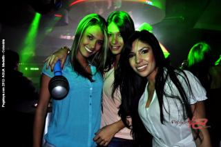 Foto 22 de Aqua Discoteca Medellin Jueves 7 junio en Discoteca Aqua Medellin, Medellín