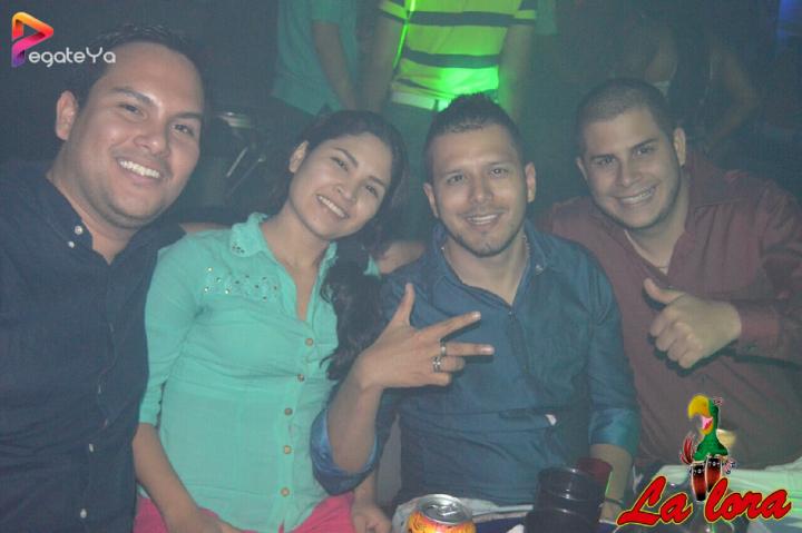 Foto 28 de La lora Bar - FERIA DE CALI Dic 2016 en La Lora Bar, Cali