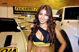 Foto 102 de Chicas Car Audio Bucaramanga 2013 en Chicas Car Audio Bucaramanga 2013, Bucaramanga