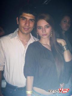 Foto 32 de Junio 08 del 2012 ((( Praga Sur ))) en Praga Club Cali, Cali