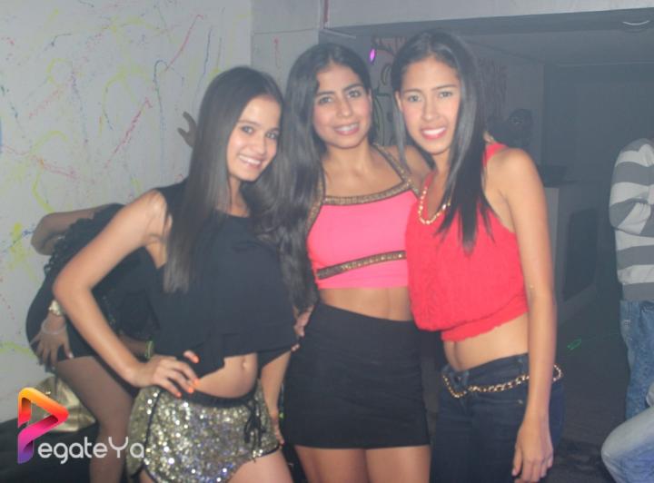 Foto 11 de Midaju Bar - 4to FDS Mayo 2015 en Midaju Bar