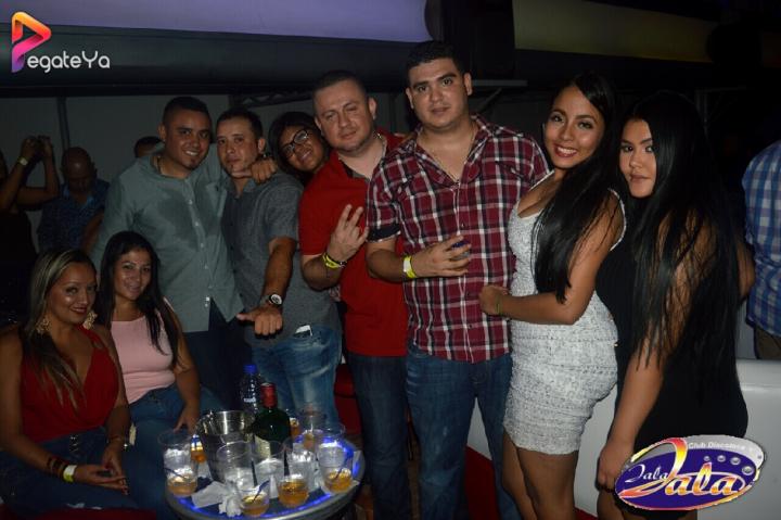 Foto 54 de JalaJala - 1er Fds Mayo 2017 en Jala Jala Club, Cali