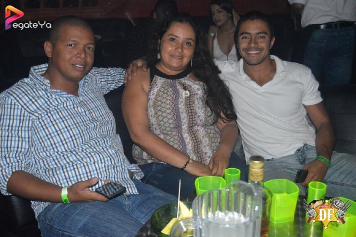 Foto 88 de El DF Club - Feria de Cali. 2016 en El DF Club Discoteca